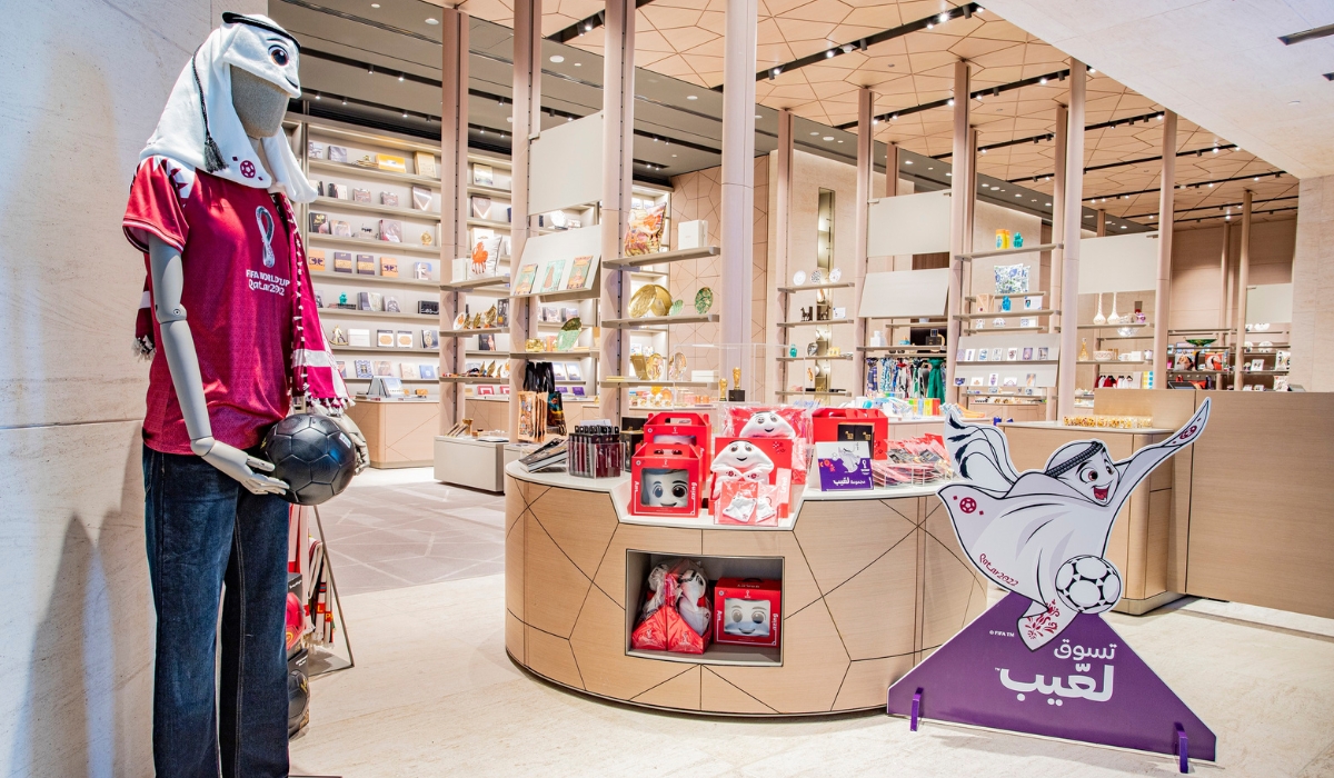 Experience FIFA World Cup Qatar 2022 to the Fullest with IN Q